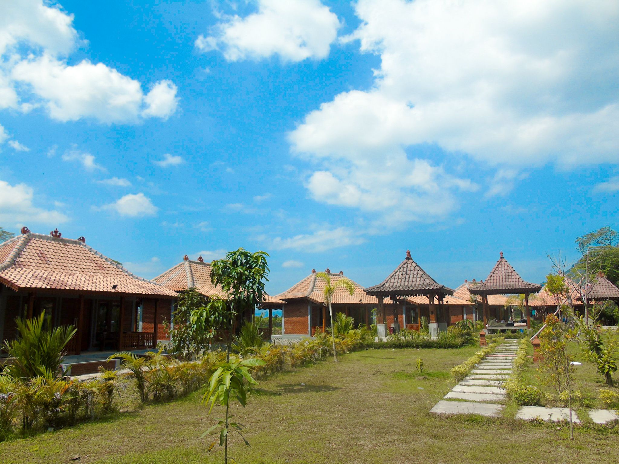 Balkondes Majaksingi